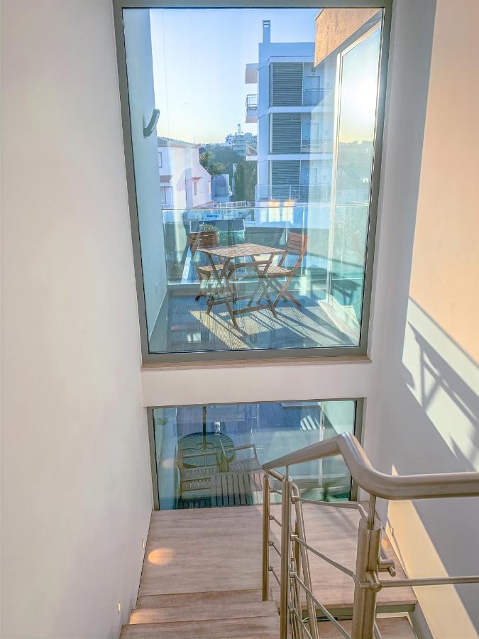 Villa Villa In Albufeira With Private Swimming Pool For 8 People *
