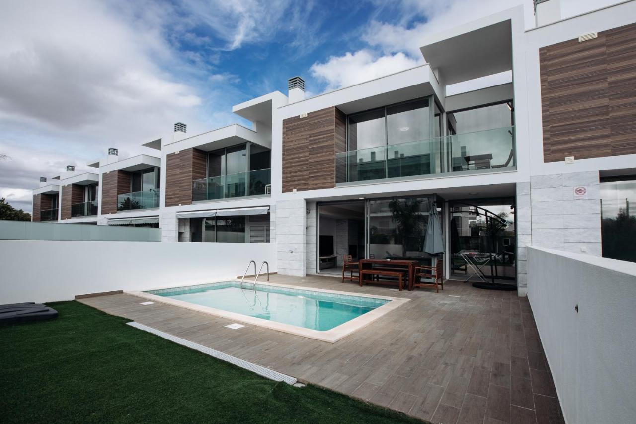 Villa Villa In Albufeira With Private Swimming Pool For 8 People Albufeira